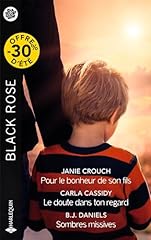 Bonheur fils doute d'occasion  Livré partout en France