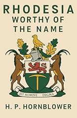 Rhodesia worthy name for sale  Delivered anywhere in UK