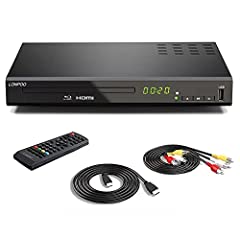 Blu ray player for sale  Delivered anywhere in UK