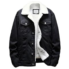 Seiveini herren jeansjacke gebraucht kaufen  Wird an jeden Ort in Deutschland