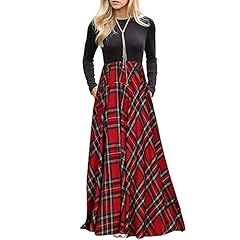 Vasreyy damen strickkleid gebraucht kaufen  Wird an jeden Ort in Deutschland