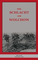 Schlacht am wolchow gebraucht kaufen  Wird an jeden Ort in Deutschland