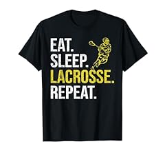 Eat sleep lacrosse for sale  Delivered anywhere in USA 