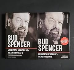 Bud spencer leben gebraucht kaufen  Wird an jeden Ort in Deutschland