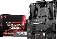 Msi b550 gaming for sale  Delivered anywhere in USA 
