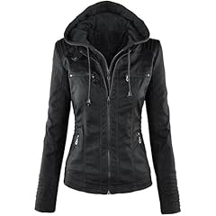 Women lightweight leather for sale  Delivered anywhere in UK