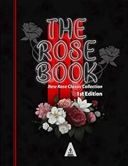 The rose book gebraucht kaufen  Wird an jeden Ort in Deutschland
