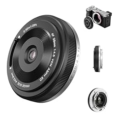 Viltrox 28mm f4.5 usato  Spedito ovunque in Italia 