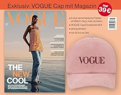 Vogue bundle 2024 gebraucht kaufen  Wird an jeden Ort in Deutschland