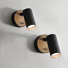 Uglres schwarz wandlampe gebraucht kaufen  Wird an jeden Ort in Deutschland