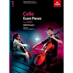 Cello exam pieces for sale  Delivered anywhere in UK