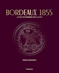 Bordeaux 1855 guide for sale  Delivered anywhere in USA 