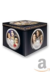 Charmed intégrale saisons d'occasion  Livré partout en France