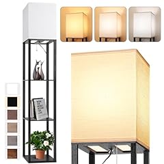 Floor lamp shelves for sale  Delivered anywhere in USA 