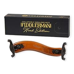 Fiddlerman wood violin for sale  Delivered anywhere in USA 