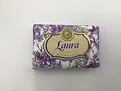 Laura gift soap for sale  Delivered anywhere in UK