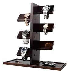 Kechmnew watch holder for sale  Delivered anywhere in USA 