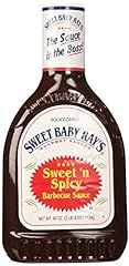 Sweet baby rays for sale  Delivered anywhere in UK
