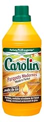 Carolin nettoyant sols d'occasion  Livré partout en France