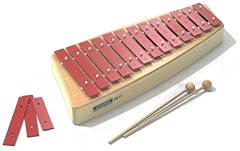 Sonor ng11 glockenspiel gebraucht kaufen  Wird an jeden Ort in Deutschland