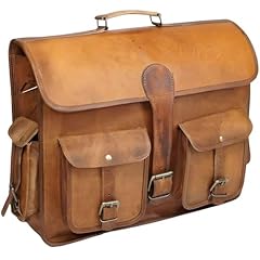 Handmade trl leather for sale  Delivered anywhere in UK