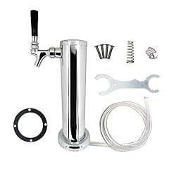 Single tap stainless for sale  Delivered anywhere in USA 