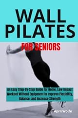 Wall pilates seniors for sale  Delivered anywhere in USA 