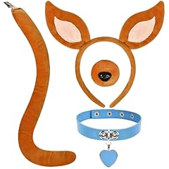 Itswordpiz dog ears for sale  Delivered anywhere in USA 