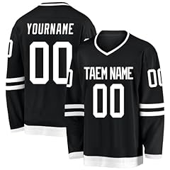Eishockey trikot personalisier gebraucht kaufen  Wird an jeden Ort in Deutschland