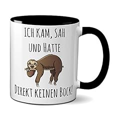 Tasse spruch kam gebraucht kaufen  Wird an jeden Ort in Deutschland