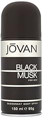 Jovan black musk for sale  Delivered anywhere in Ireland