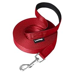 Loutep longe chien d'occasion  Livré partout en France