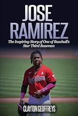 Jose ramirez inspiring for sale  Delivered anywhere in UK