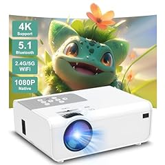 Mini projector eroshoo for sale  Delivered anywhere in UK