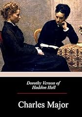 Dorothy vernon haddon for sale  Delivered anywhere in USA 