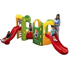 Little tikes parco usato  Spedito ovunque in Italia 