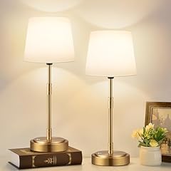 Cordless table lamps for sale  Delivered anywhere in USA 