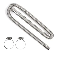 Parking heater stainless for sale  Delivered anywhere in UK