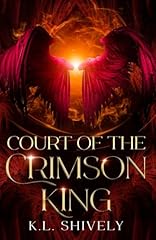 Court the crimson usato  Spedito ovunque in Italia 