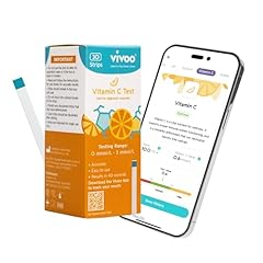 Vivoo test strip for sale  Delivered anywhere in USA 