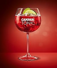 Gläser campari tonic gebraucht kaufen  Wird an jeden Ort in Deutschland