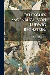 Deutsches sagenbuch von for sale  Delivered anywhere in Ireland