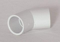 Solvent weld 21.5mm for sale  Delivered anywhere in UK