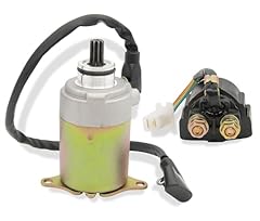 Gy6 starter gy6 for sale  Delivered anywhere in USA 