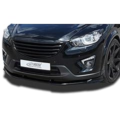 Rdx racedesign spoiler d'occasion  Livré partout en Belgiqu