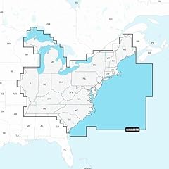 Navionics naus007r east for sale  Delivered anywhere in USA 