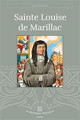 Sainte louise marillac d'occasion  Livré partout en France