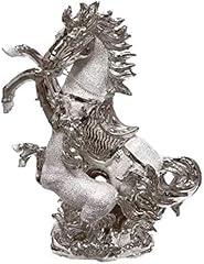 Crystal crown silver for sale  Delivered anywhere in UK