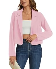 Mintlimit womens cropped for sale  Delivered anywhere in UK