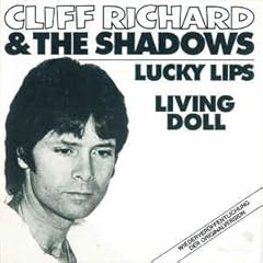 Lucky lips living for sale  Delivered anywhere in UK